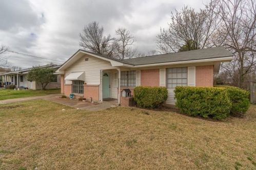 3314 Nashville Ave, Greenville, TX 75402-6222