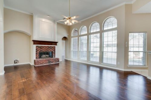 309 Oregon Trl, Argyle TX  76226-3926 exterior