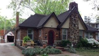 24 Auburndale St, Memphis TN  38104-3917 exterior