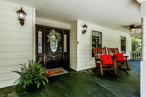 78 Briar Mdw, Huntsville, TX 77320-1951
