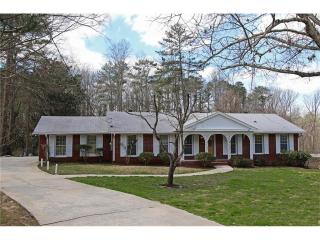 349 Peyton Rd, Atlanta, GA 30311-2133
