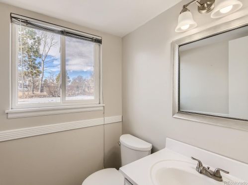 11701 Albion St, Denver CO  80233-5109 exterior