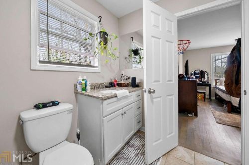 216 Delevan St, Atlanta GA  30315-2104 exterior