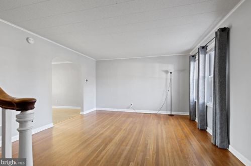 1040 Clark St, Lancaster PA  17602-3204 exterior