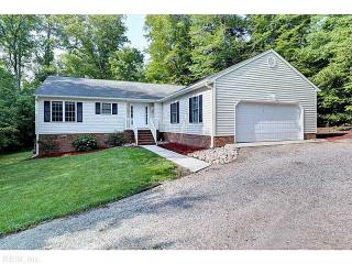 4284 Birdella Dr, Williamsburg, VA