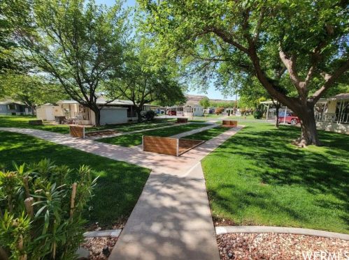 1160 Telegraph St, Washington UT  84780-8822 exterior