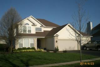 419 Burr Oak Dr, Oswego, IL 60543-7503