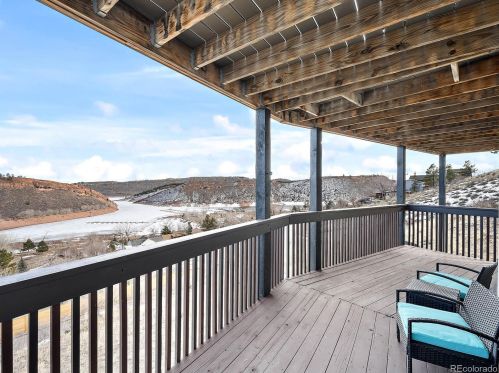 4136 Edith Dr, Fort Collins CO  80526-4840 exterior