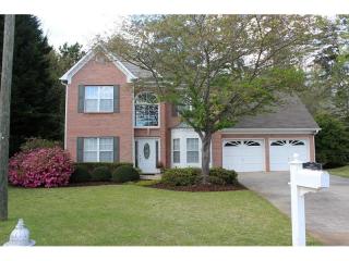 2090 Samantha Cir, Marietta, GA 30008-8821