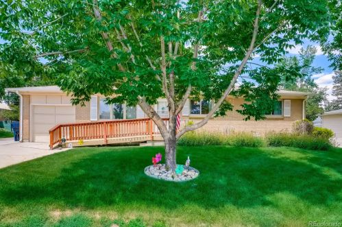3327 Grand Ave, Englewood, CO 80110-6318