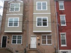 641 12th St, Philadelphia PA  19147-1831 exterior