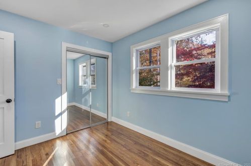 749 Booth Hill Rd, Huntington CT  06484-3461 exterior