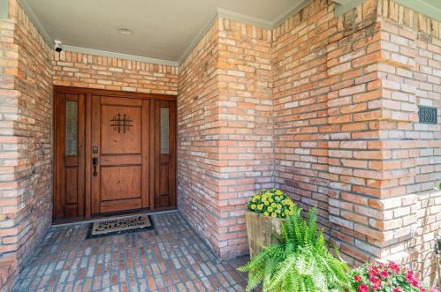 5801 Buffridge Trl, Dallas TX  75252-2331 exterior