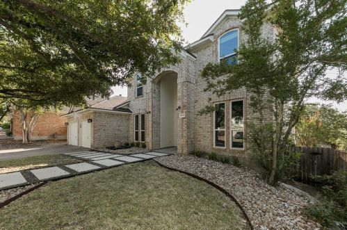 8925 Colberg Dr, Austin, TX 78749-4183