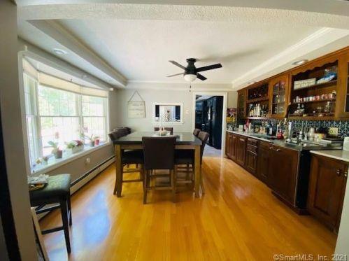 16 Stearns St, Killingly CT  06239-2922 exterior