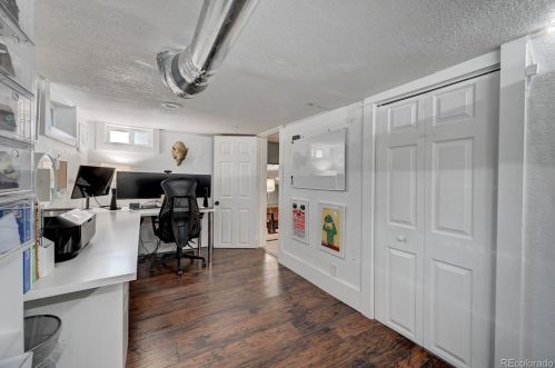 2733 Lincoln St, Englewood CO 80113-1539 exterior