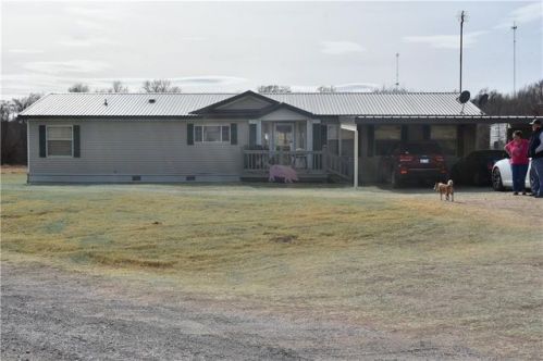 104 Pampa, Reydon, OK 73660-5064