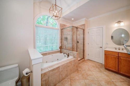 1458 Valley View Dr, Big Canoe GA  exterior