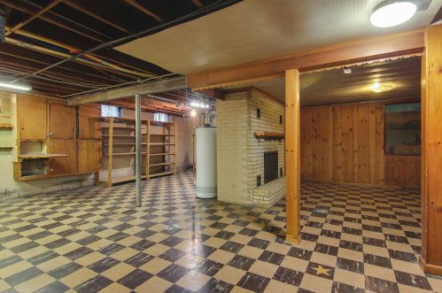 987 Hall Ave, Saint Paul MN  55118-1421 exterior