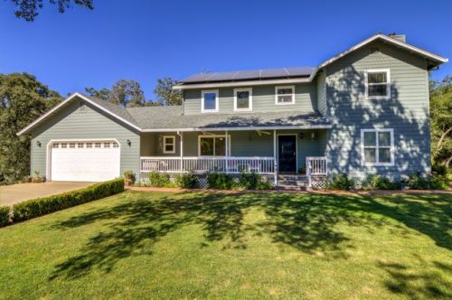 1257 Old Rock Bridge Rd, Swansboro Country, CA 95667-8944