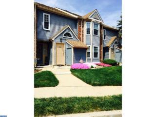 69 Pinewood Dr, Trenton, NJ 08690-3353