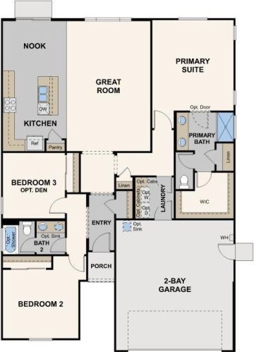 400 Manchester Dr, Los Banos, CA 93635-5447