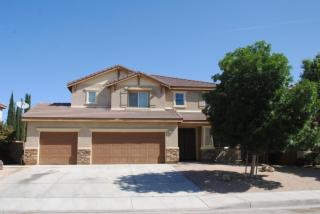 1867 Sunshine Pkwy, Palmdale, CA 93551-5105