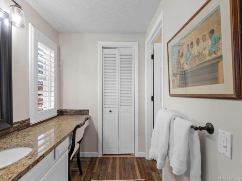 7912 Vincennes Way, Englewood CO 80112-3332 exterior