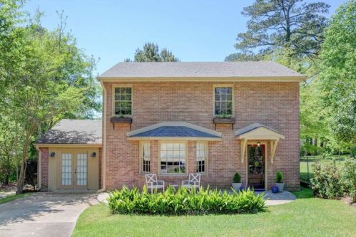 3911 Grandview Ave, Meridian, MS 39305-3448