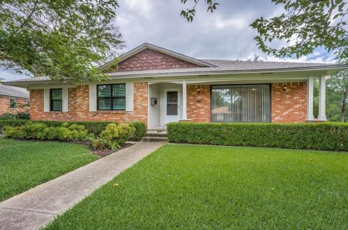 2359 Chart Dr, Dallas, TX 75228-5379