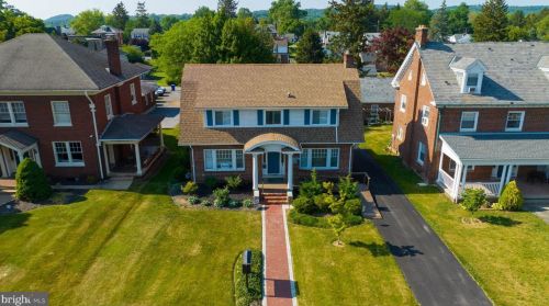 1541 Market St, York, PA 17403-1263