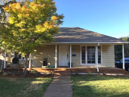 543 13th St, Mcminnville, OR 97128-3727