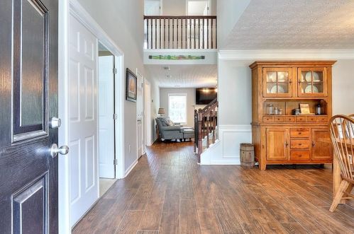 311 Andrew Ridge Dr, Jefferson GA  30549-6990 exterior