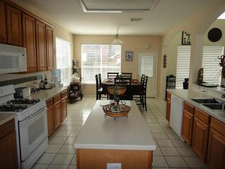 4702 Schiller Park Ln, Sugar Land TX  77479-5411 exterior