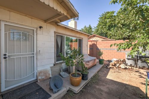 181 300, Saint George UT 84782-4112 exterior