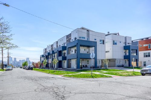 1864 Grove St, Denver CO  80204-1731 exterior