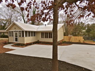 415 Millard Ave, Athens, GA 30606-2633