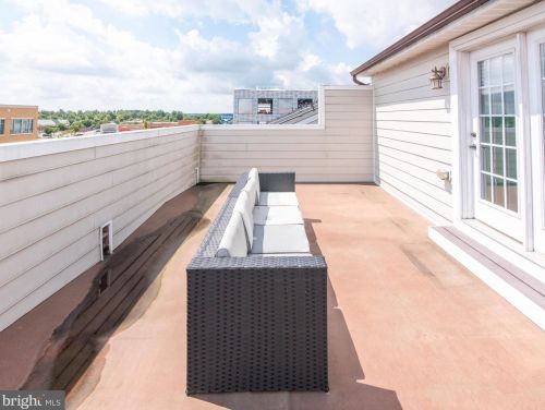 8137 Westside Blvd, Fulton MD  20759-2590 exterior