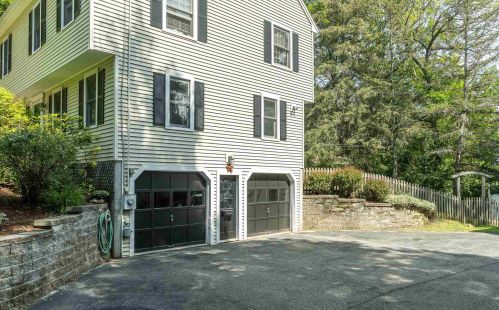 19 Evergreen Ave, Keene, NH 03431-1830