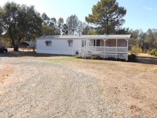 5894 Happy Valley Rd, Anderson, CA 96007-9203