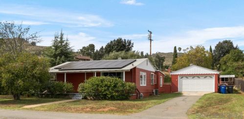 1264 Dawnridge Ave, El Cajon, CA 92021-3308