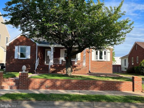 312 Woodford St, Fredericksburg, VA 22401-3169