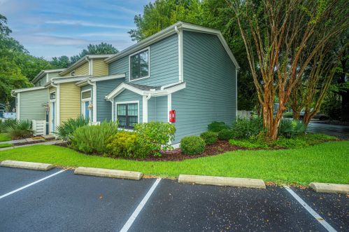 1746 Parc Vue Ave, Mount Pleasant, SC 29464-7505