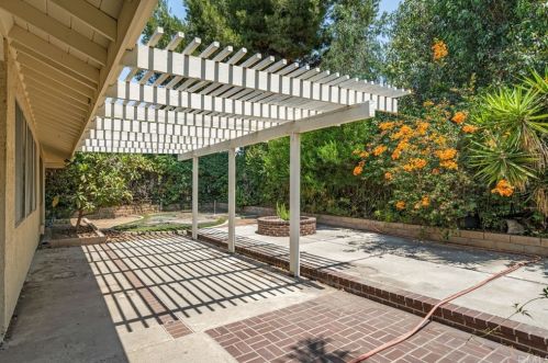 5347 Rural Ridge Cir, Anaheim CA  92807-4632 exterior