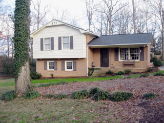 1916 Timber Lane Dr, Monroe, NC 28110-7837