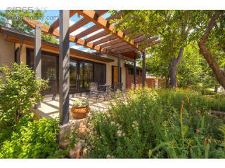 2165 Dartmouth Ave, Boulder, CO 80305-5205