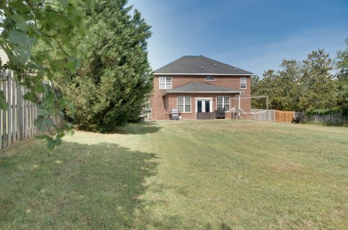 336 Gardenia Dr, Evans GA  30809-8239 exterior