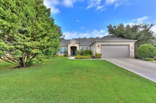 622 Rio Grande Loop, Georgetown, TX 78633-4798