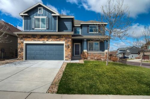 5021 Rome St, Aurora, CO 80015-4712