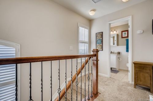 22151 Jamison Pl, Denver CO  80016-7158 exterior